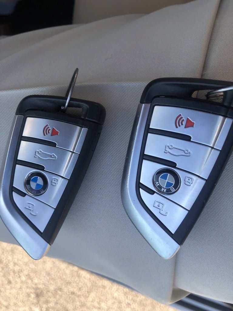 Used 2022 BMW X5 xDrive40i image 27