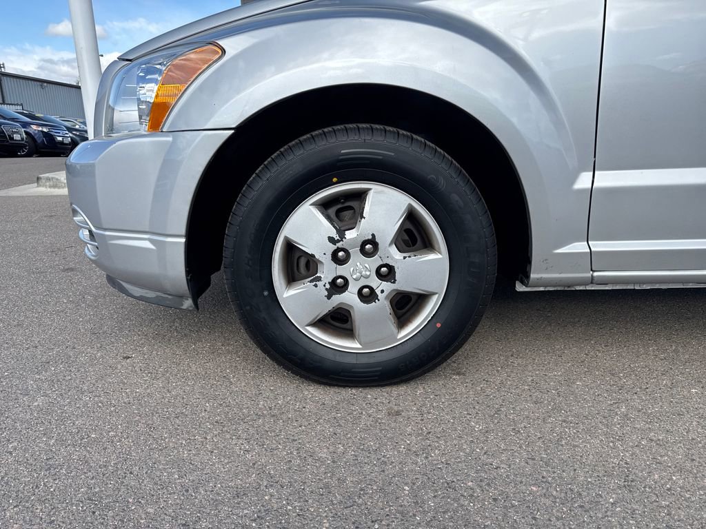 Used 2009 Dodge Caliber SE FWD image 24