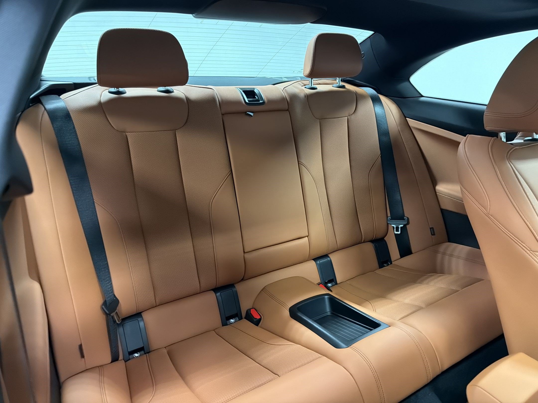 New 2026 BMW 230i Coupe w/ Premium Package RWD image 31
