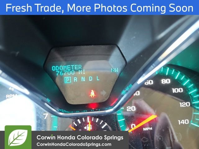 Used 2016 Chevrolet Traverse LT AWD/4WD image 11