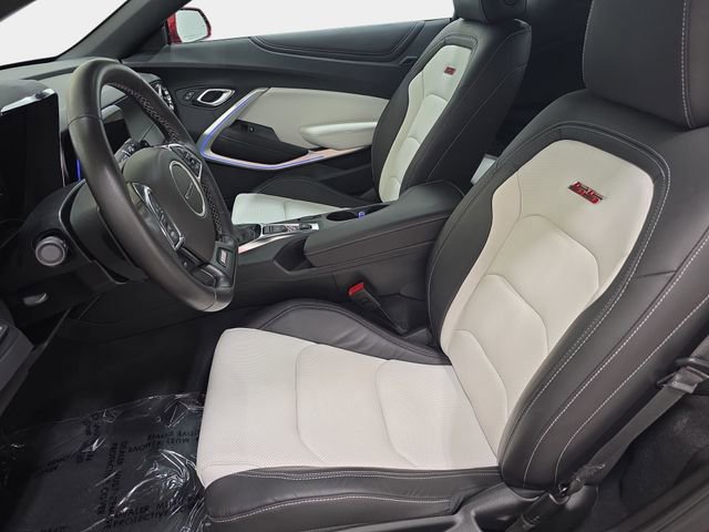 Used 2024 Chevrolet Camaro SS image 12