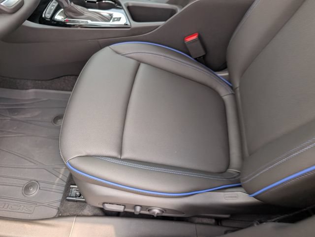 New 2026 Buick Encore GX Sport Touring w/ Comfort Package FWD image 21