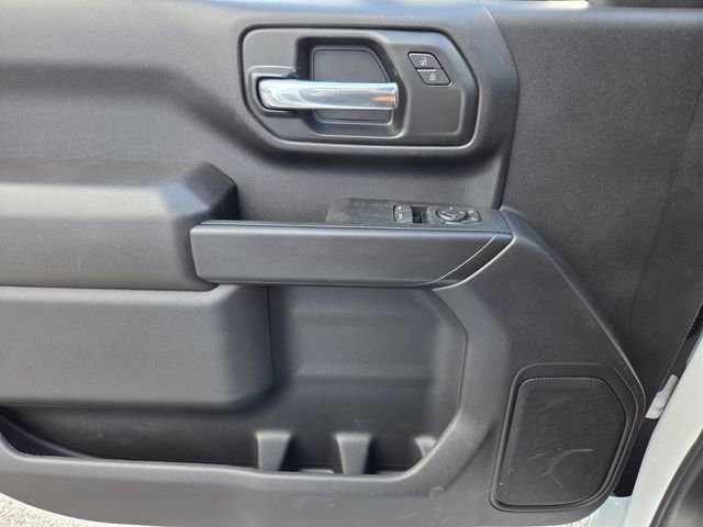 New 2026 GMC Sierra 2500 Pro image 19