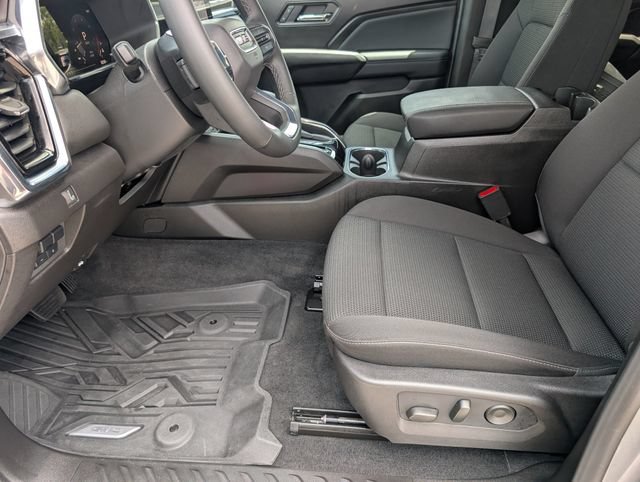 Used 2025 GMC Canyon Elevation w/ Convenience Package RWD image 15