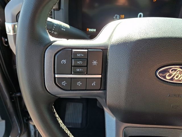Used 2025 Ford F150 XLT w/ Equipment Group 301A Standard AWD/4WD image 20