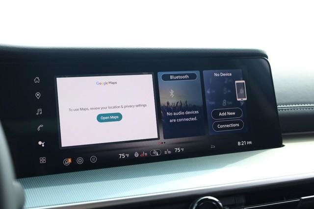 New 2026 Nissan Murano SL AWD/4WD image 13