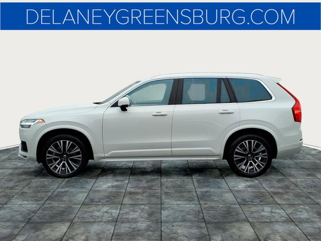 Used 2022 Volvo XC90 T6 Momentum image 6