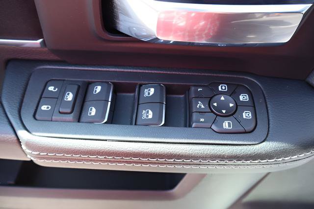 New 2026 RAM 3500 Laramie image 16