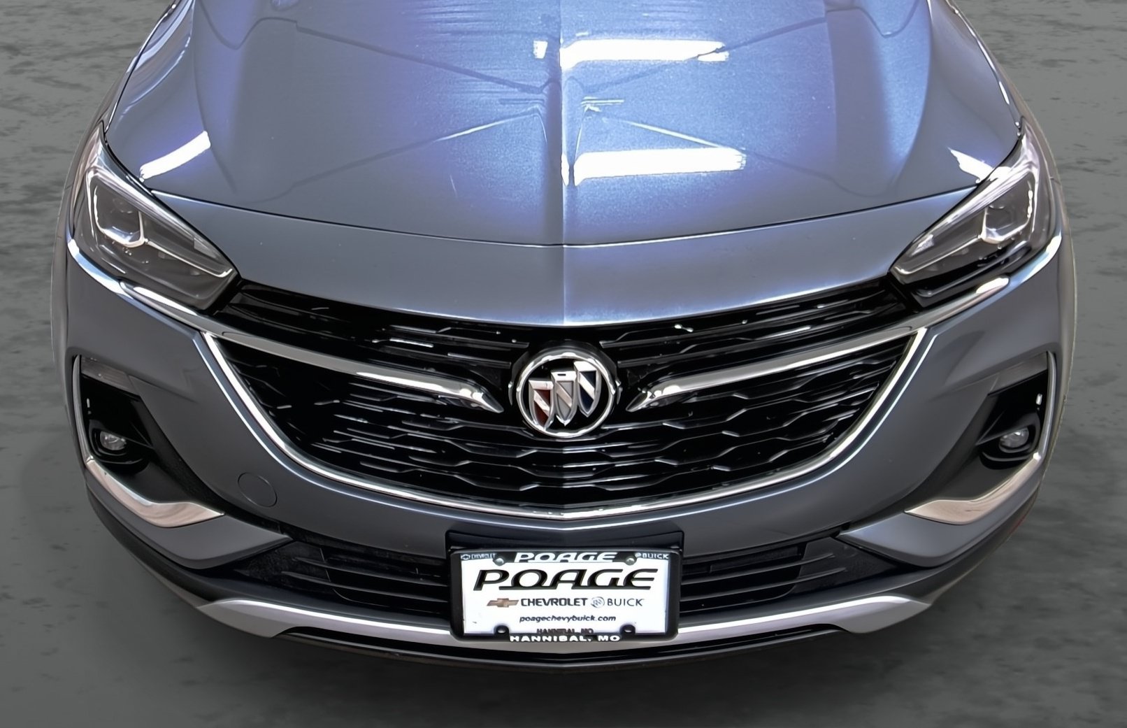Used 2022 Buick Encore GX Essence w/ Experience Buick Package AWD/4WD image 16