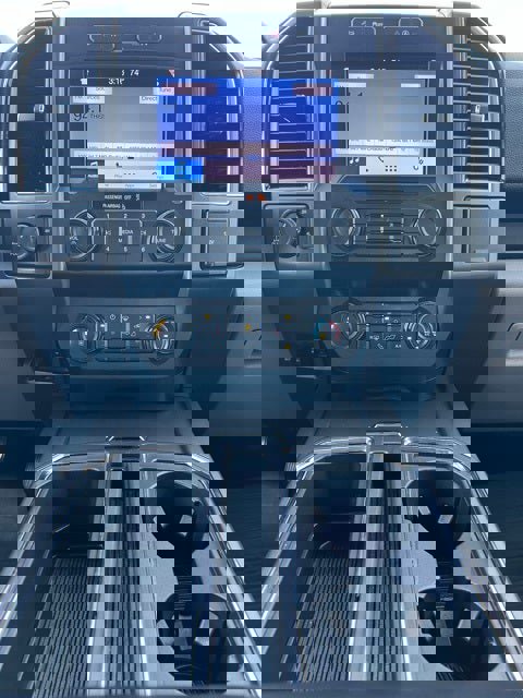 Used 2019 Ford F150 XLT w/ Equipment Group 302A Luxury image 11