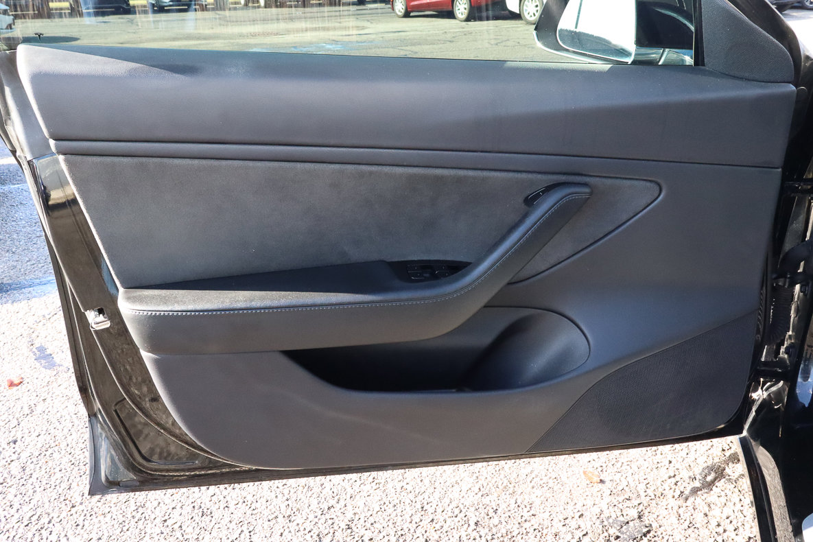 Used 2019 Tesla Model 3 Performance image 14