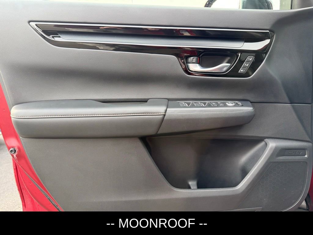 Used 2023 Honda CR-V Sport Touring image 5