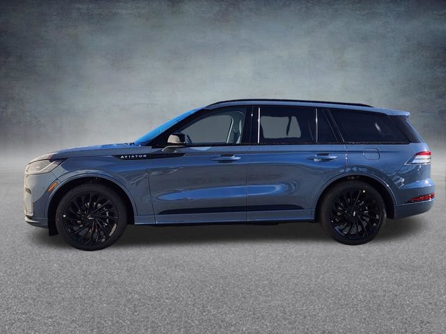 New 2026 Lincoln Aviator Reserve image 4