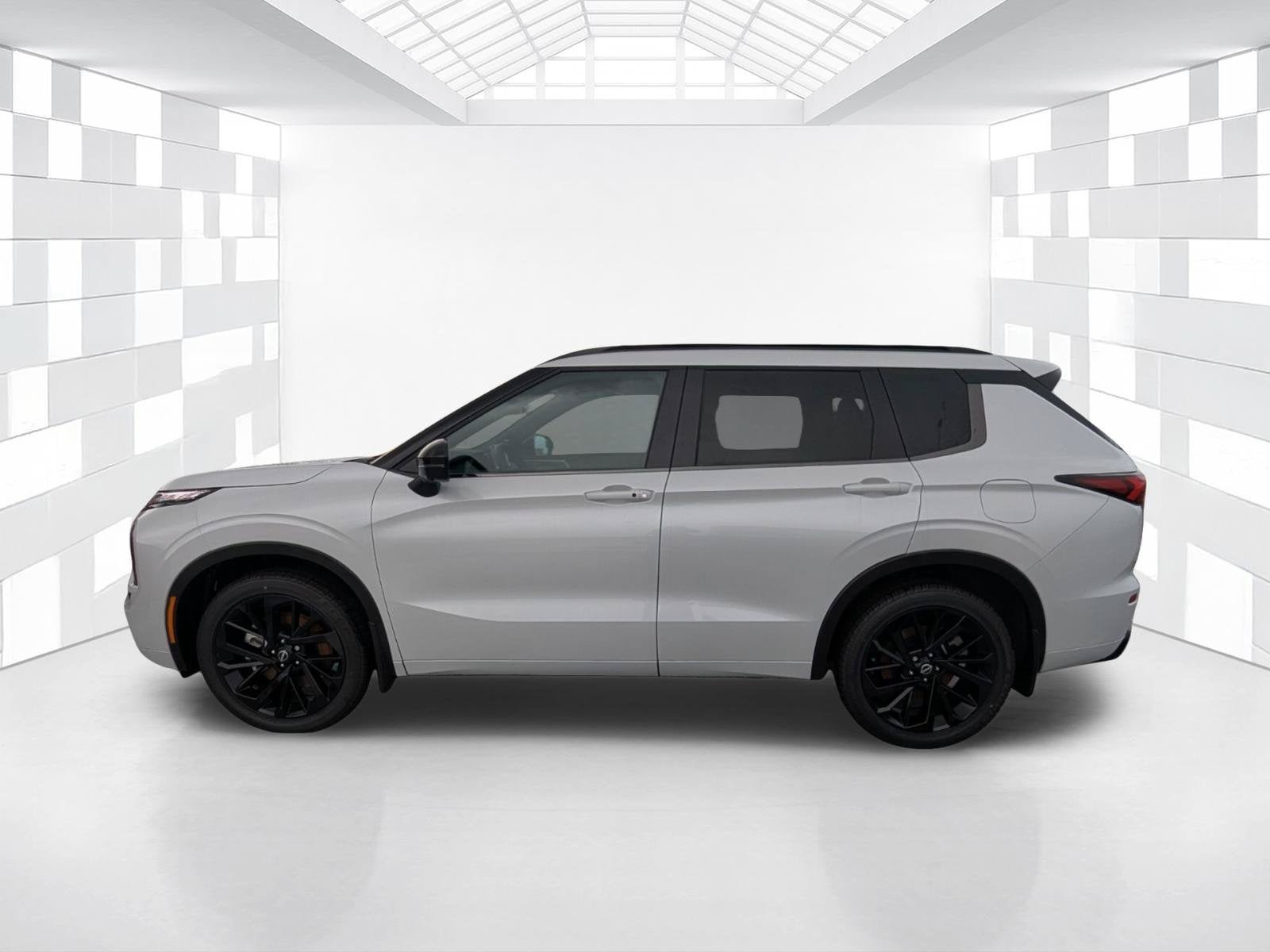 New 2026 Nissan Rogue Platinum AWD/4WD image 4