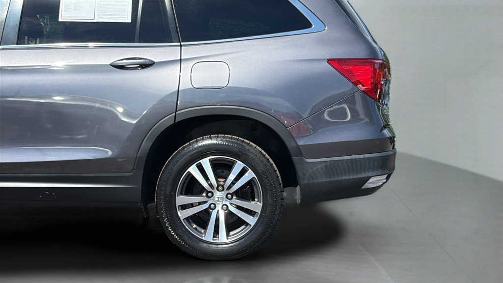 Used 2018 Honda Pilot EX-L image 30