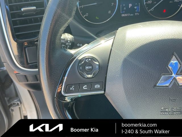 Used 2019 Mitsubishi Outlander ES image 19