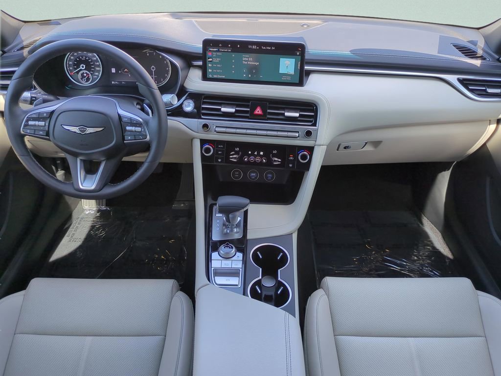 Used 2026 Genesis G70 2.5T image 19