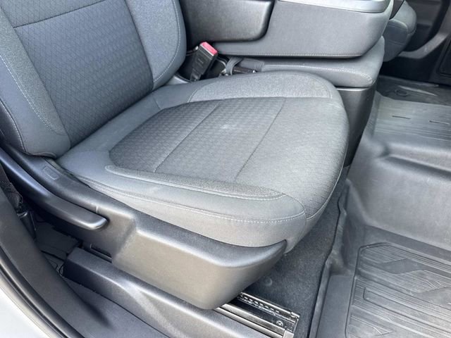 Used 2021 GMC Sierra 2500 SLE w/ SLE Value Package; image 16