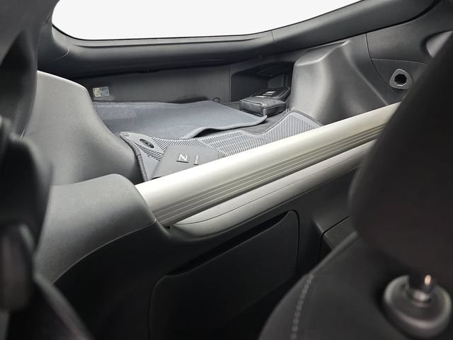 Used 2025 Nissan Z Sport w/ Floor Mat Package RWD image 35