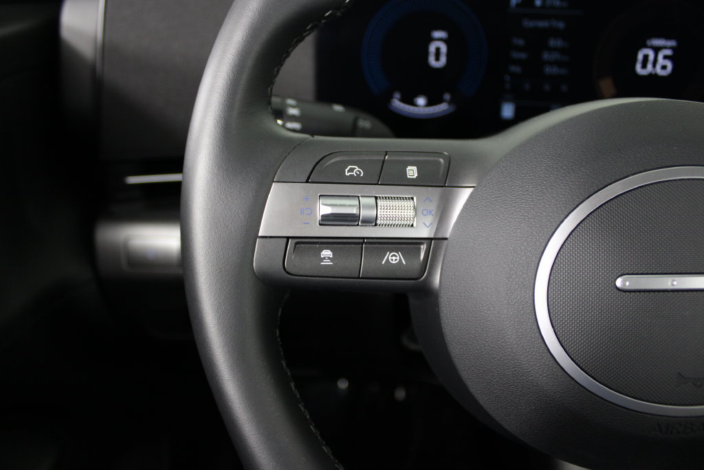 Certified 2026 Hyundai Kona SEL Sport FWD image 24