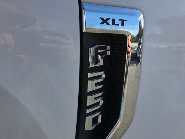 Used 2017 Ford F250 XLT w/ XLT Value Package image 19