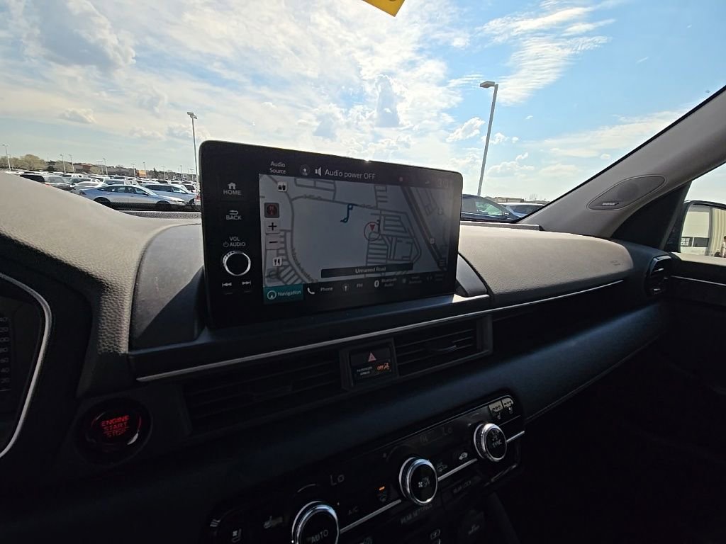 Certified 2024 Honda Pilot Elite image 21