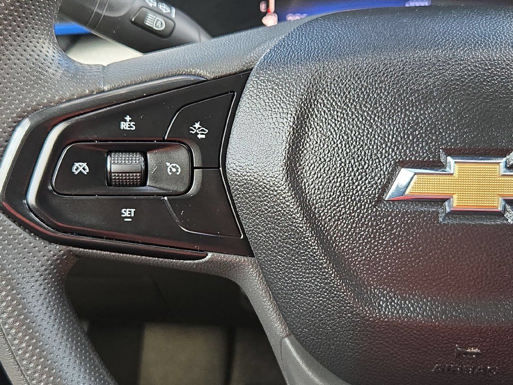 Used 2026 Chevrolet Trax LT FWD image 21