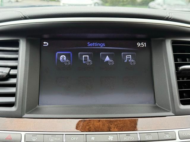 Used 2019 INFINITI QX60 Luxe w/ Sensory Package AWD/4WD image 47