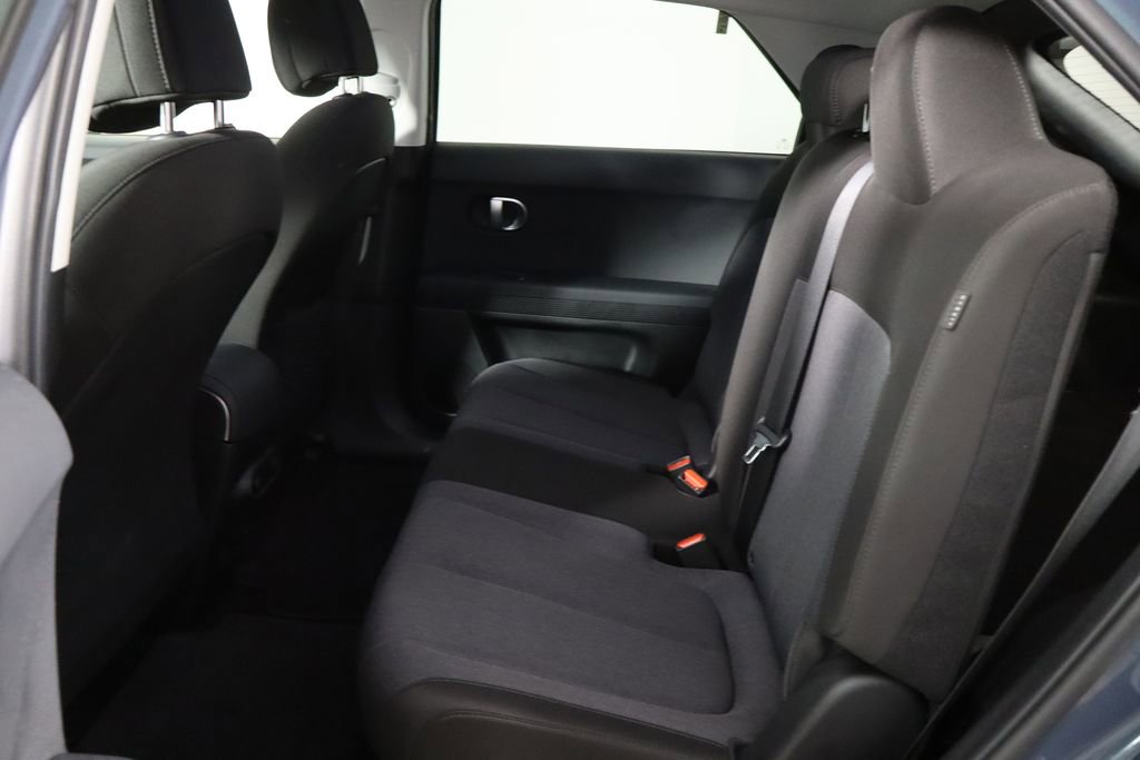 Used 2024 Hyundai Ioniq 5 SEL AWD/4WD image 16
