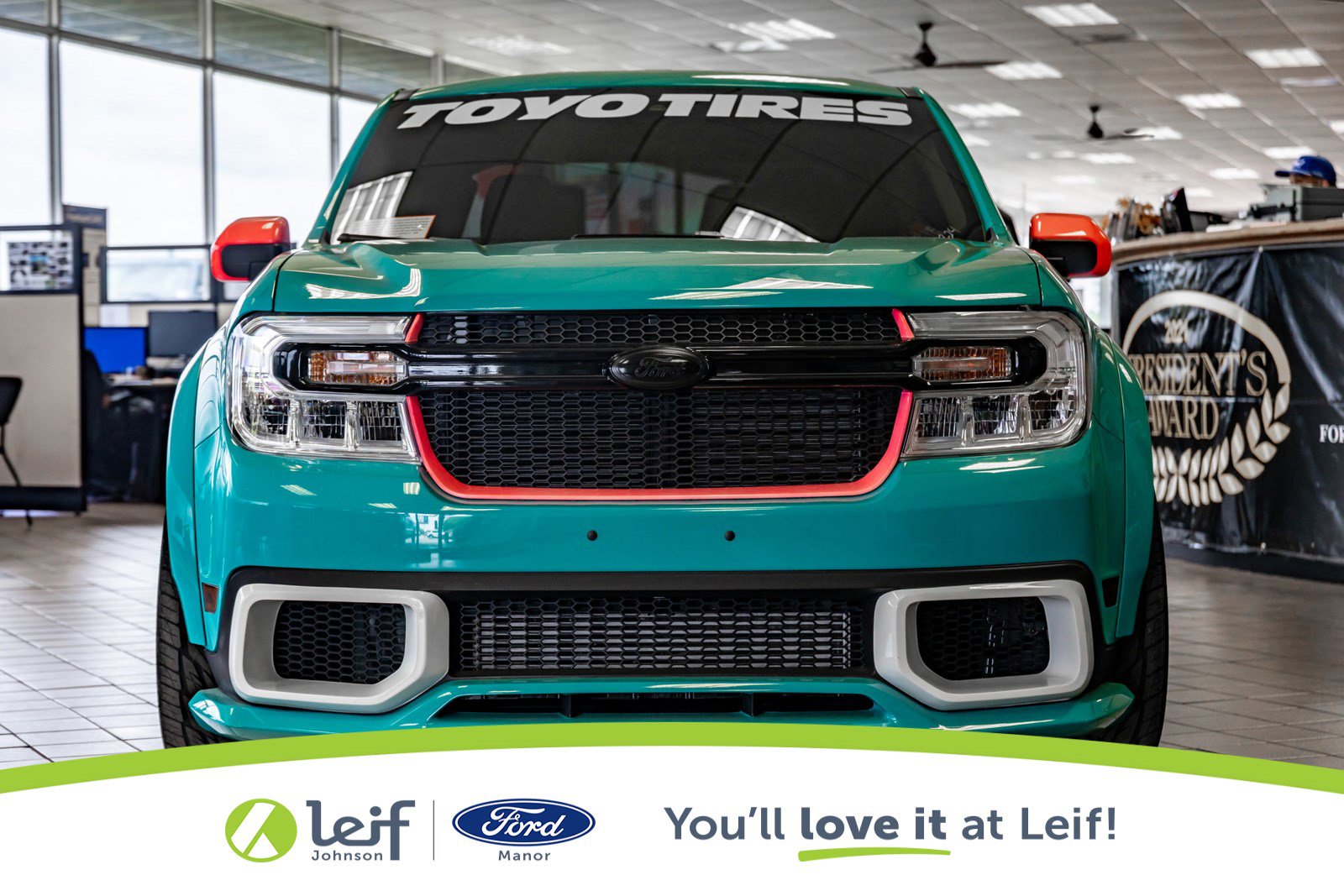 Used 2022 Ford Maverick XL image 9