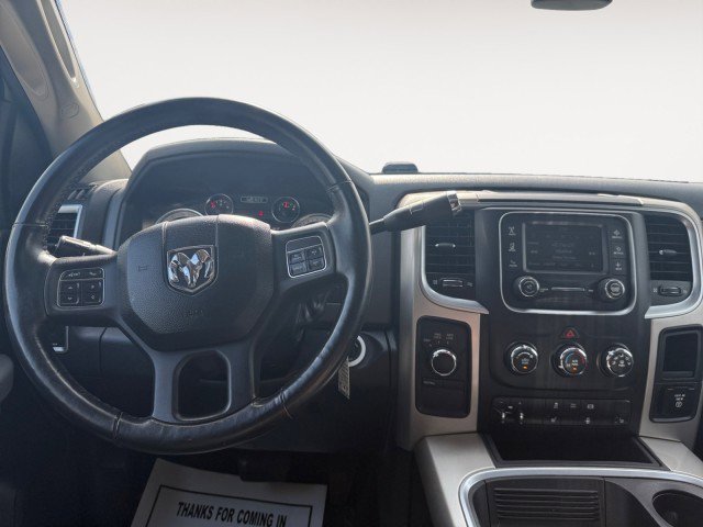 Used 2016 RAM 2500 Big Horn AWD/4WD image 6