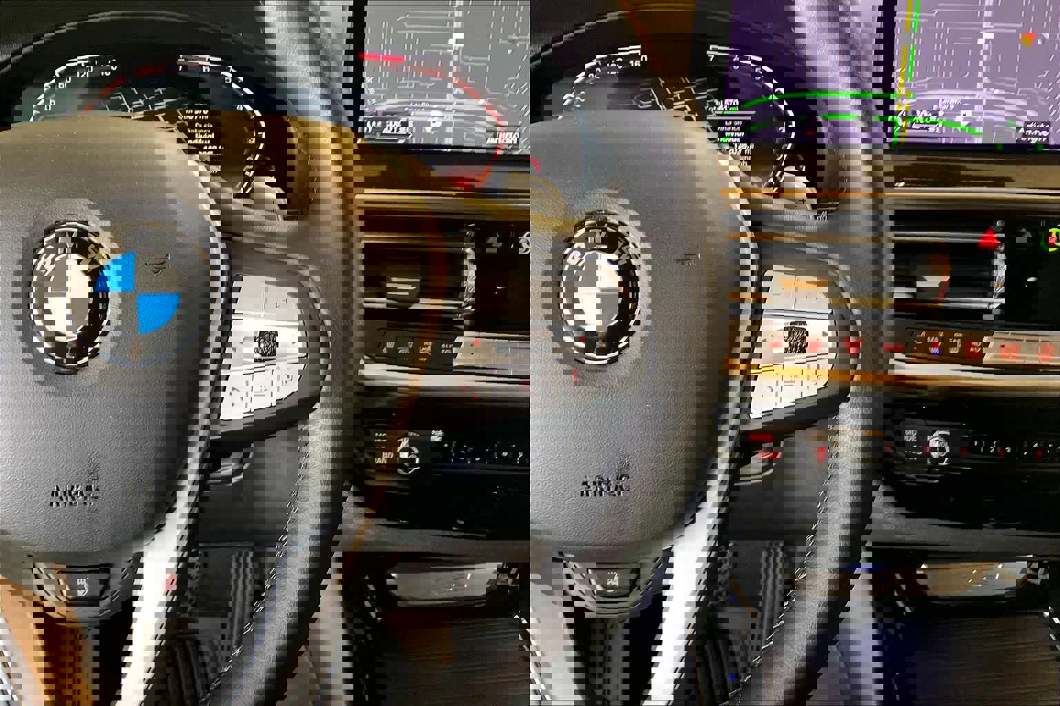 Used 2023 BMW X3 sDrive30i w/ Premium Package image 23