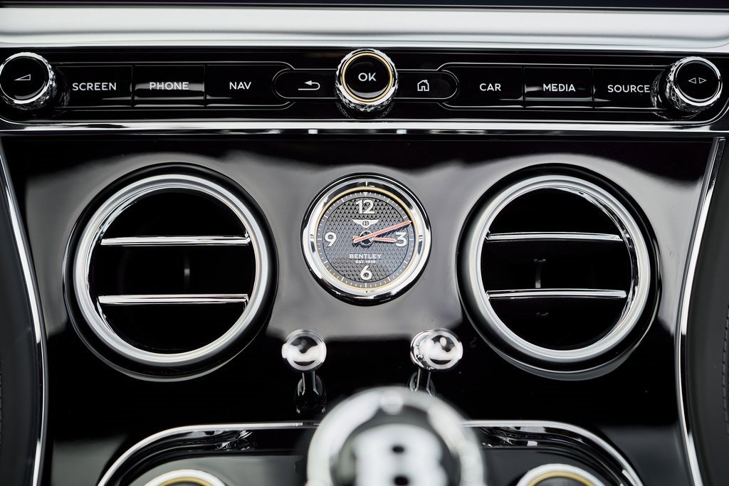 Used 2024 Bentley Continental GT S image 52