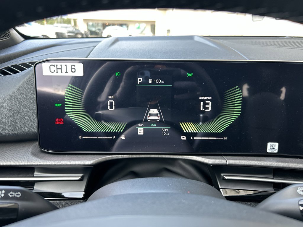 New 2026 Kia Sportage X-Line image 26