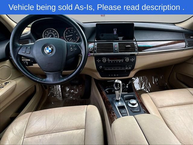 Used 2008 BMW X5 3.0si AWD/4WD image 7