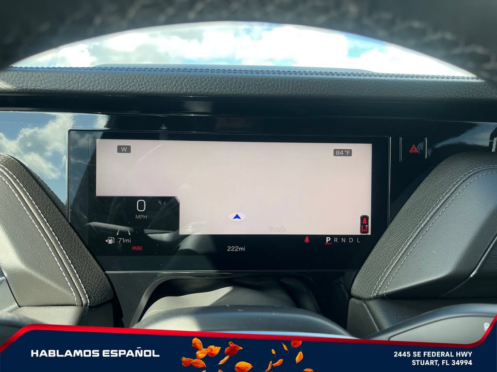 New 2026 GMC Yukon Denali RWD image 28