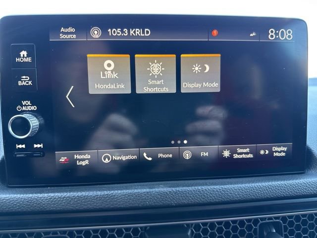 Certified 2023 Honda Civic Type R image 27