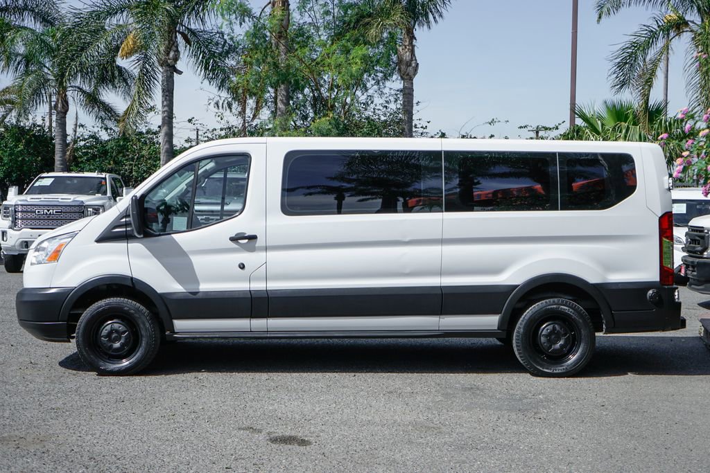Used 2019 Ford Transit 350 XLT RWD image 5