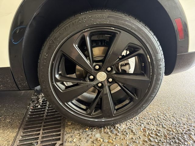 Used 2021 Buick Envision Preferred FWD image 10