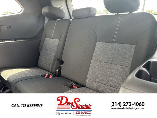 New 2026 GMC Acadia Elevation w/ Super Cruise Package FWD image 23
