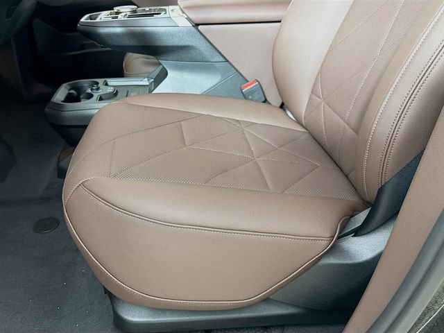 Used 2026 BMW iX xDrive45 image 20