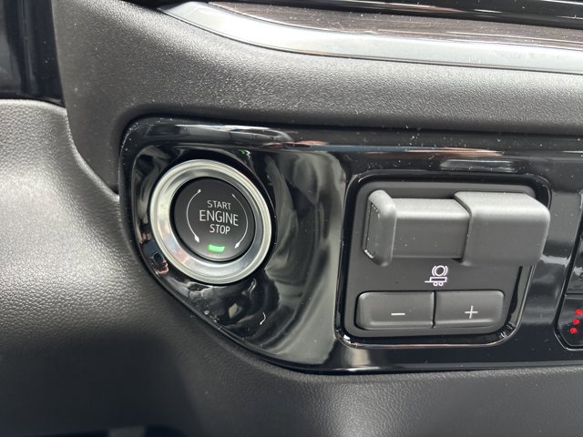 New 2026 Chevrolet Silverado 2500 LTZ w/ Trail Boss Package image 35