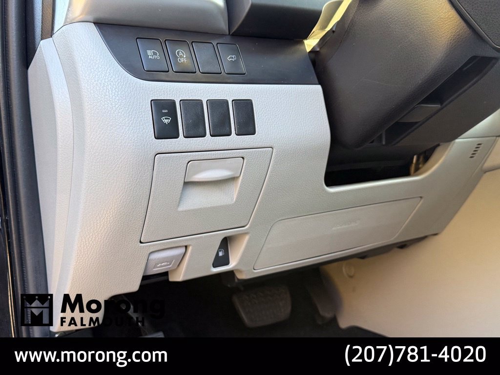 Used 2019 Toyota Highlander XLE AWD/4WD image 26