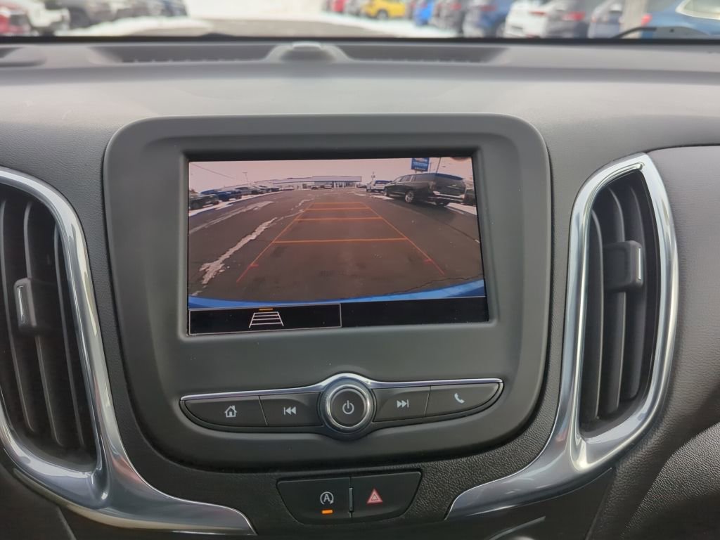 Certified 2024 Chevrolet Equinox LT image 21
