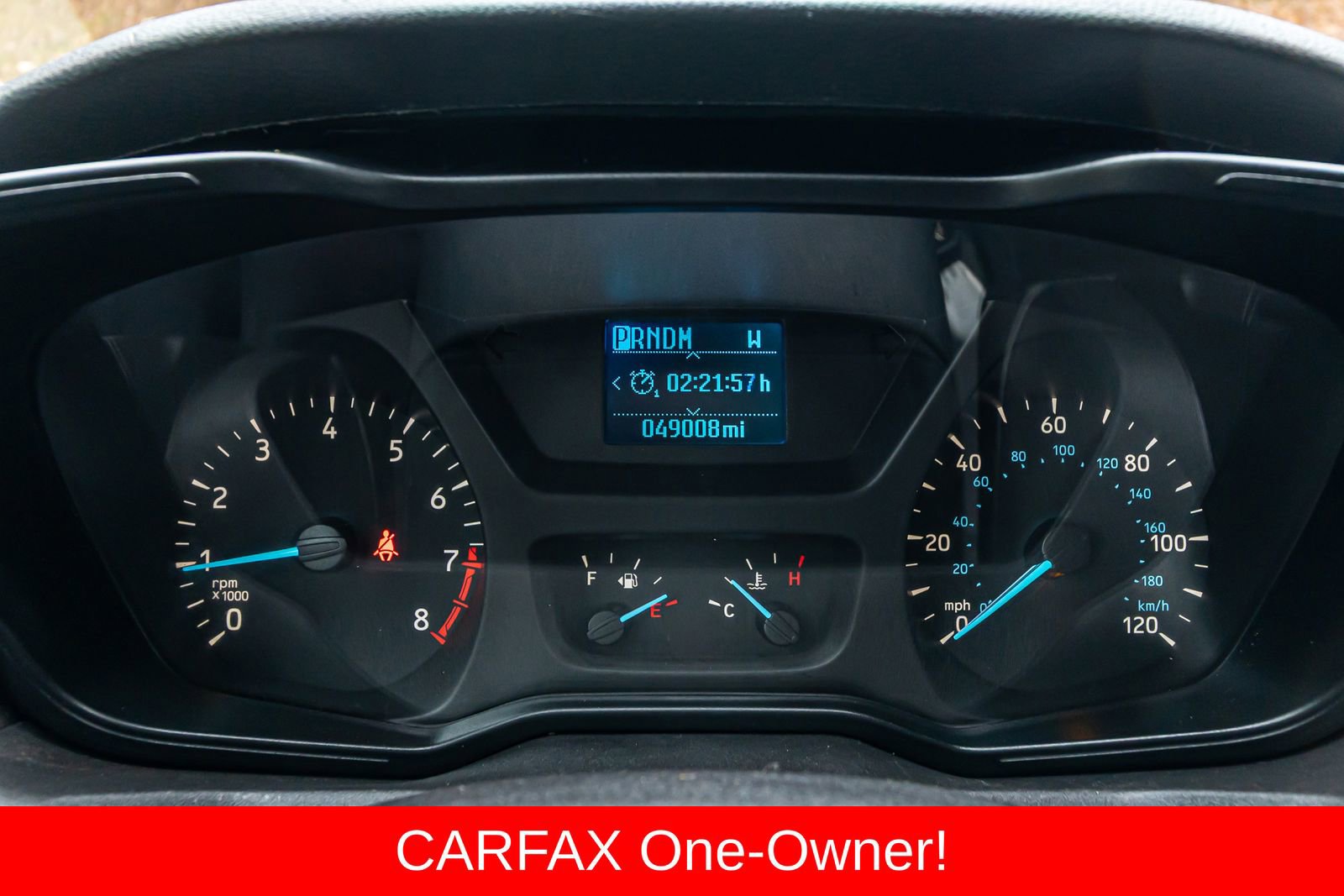 Used 2018 Ford Transit 350 XLT image 21