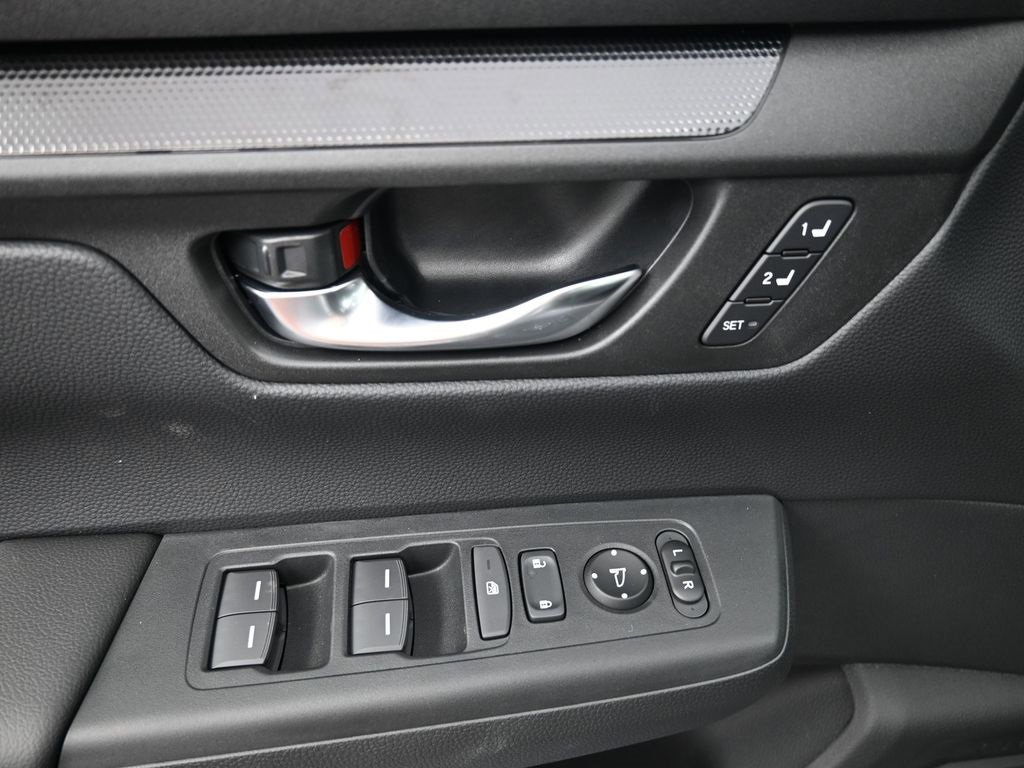 New 2026 Honda CR-V Sport-L image 11