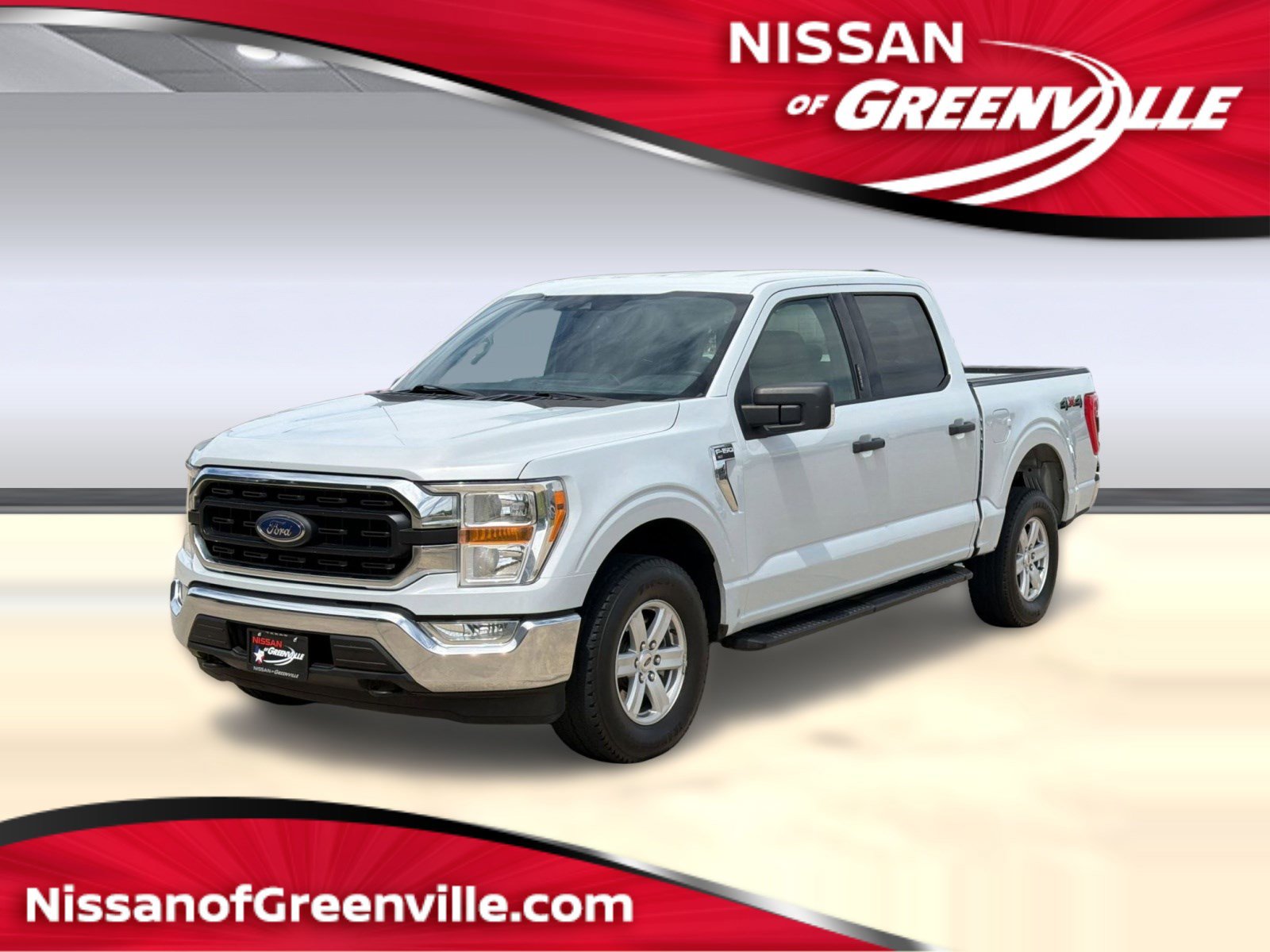 Used 2021 Ford F150 XLT w/ Equipment Group 301A Mid AWD/4WD video 1