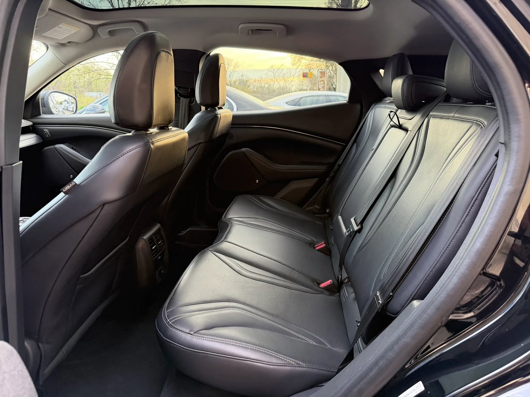 Used 2021 Ford Mustang Mach-E Premium image 29