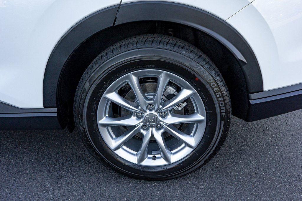 New 2026 Honda CR-V EX image 10