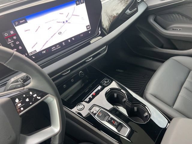 Certified 2025 Audi A5 2.0T Premium Plus w/ Premium Plus image 21